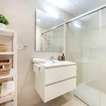 Spacious Garden With Balcony By Caseo Apartment Estepona