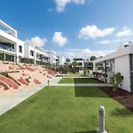Apartment Spacious Garden With Balcony By Caseo Estepona